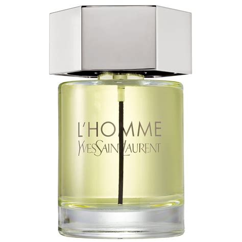 ysl colongne|YSL cologne for men sephora.